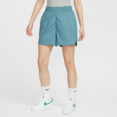 ★NIKE★WMNS NSW CIRCA 50 HIGHRISE ショートパンツ★追跡可 ☆NIKE☆WMNS NSW CIRCA 50 HIGHRISE ショートパンツ☆追跡可